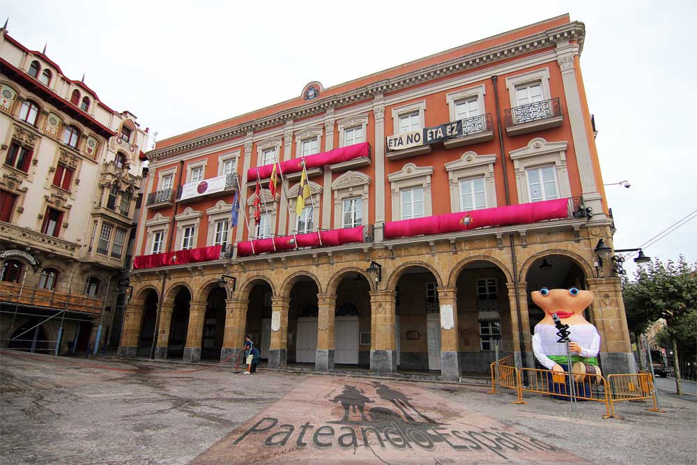 Portugalete